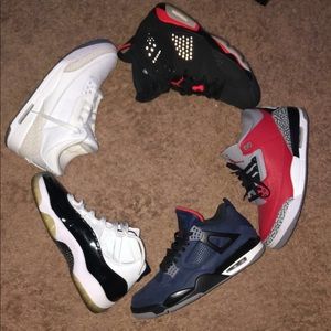 Meet your Posher, Omar